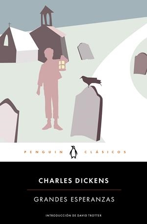 GRANDES ESPERANZAS | 9788491052005 | DICKENS, CHARLES