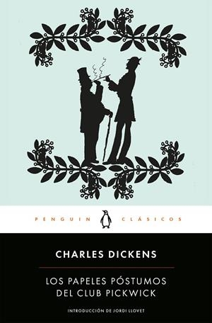 PAPELES POSTUMOS DEL CLUB PICKWICK, LOS | 9788491052012 | DICKENS, CHARLES