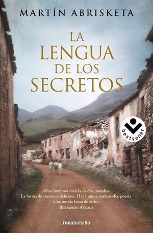 LENGUA DE LOS SECRETOS, LA | 9788416240265 | ABRISKETA, MARTIN