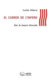 CARRER DE L'INFERN, EL | 9788499757629 | RIBERA, CARLES