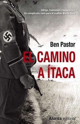 CAMINO A ÍTACA, EL | 9788491043935 | PASTOR, BEN