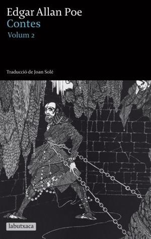 CONTES 2 | 9788499302577 | POE, EDGAR ALLAN