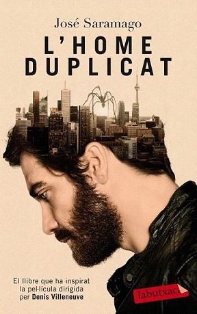 HOME DUPLICAT, L' | 9788499308388 | SARAMAGO, JOSÉ