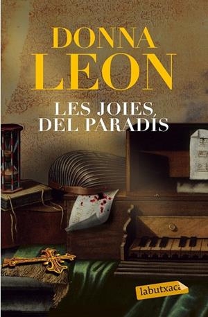 JOIES DEL PARADÍS, LES | 9788499309071 | LEON, DONNA