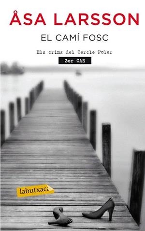 CAMÍ FOSC, EL (ELS CRIMS DEL CERCLE POLAR 3) | 9788499304830 | LARSSON, ASA