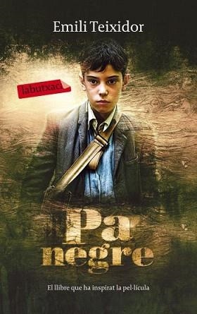 PA NEGRE | 9788496863095 | TEIXIDOR, EMILI