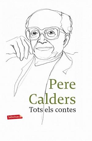 TOTS ELS CONTES | 9788499303956 | CALDERS, PERE