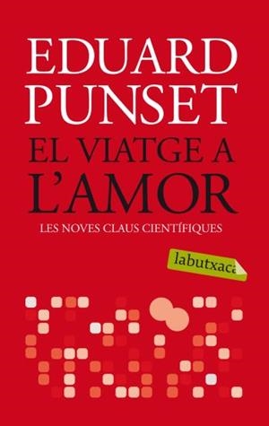 VIATGE DE L'AMOR, EL | 9788492549689 | PUNSET, EDUARD