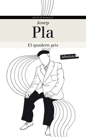 QUADERN GRIS, EL | 9788499305240 | PLA, JOSEP