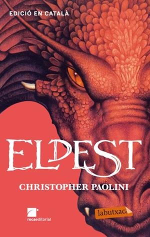 ELDEST | 9788499303901 | PAOLINI, CHRISTOPHER