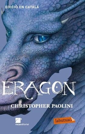 ERAGON | 9788499303895 | PAOLINI, CHRISTOPHER