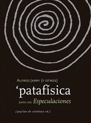 PATAFÍSICA | 9788415862604 | JARRY, ALFRED