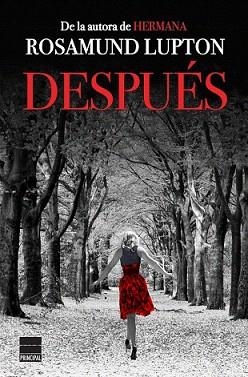 DESPUÉS | 9788416223428 | LUPTON, ROSAMUND