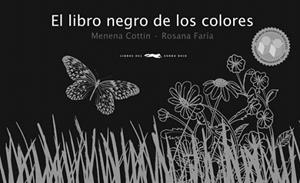 LIBRO NEGRO DE LOS COLORES, EL | 9788492412198 | ISMAIL, YASMEEN