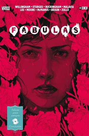 FÁBULAS 22 : FELICES PARA SIEMPRE - CONCLUSIÓN | 9788416475308 | WILLINGHAM, BILL