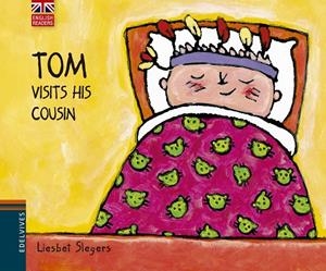 TOM VISITS HIS COUSIN | 9788426394569 | SLEGERS, LIESBET