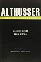 ALTHUSSER. UNA INTRODUCCIÓN | 9789876310222 | DE IPOLA / LEZAMA