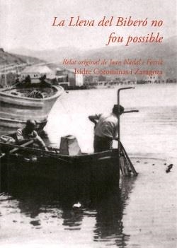 LLEVA DEL BIBERÓ NO FOU POSSIBLE, LA | 9788460872559 | NADAL I FORTIÀ, JOAN