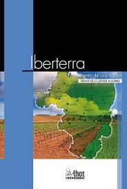 IBERTERRA. EL NACIMIENTO DE UNA NACIÓN | 9788494541308 | AGUIRRE, FRANCISCO JAVIER