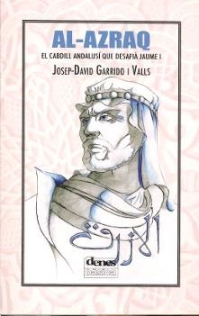 AL-AZRAQ | 9788416473052 | GARRIDO I VALLS, JOSEP-DAVID