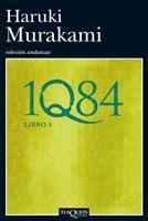 1Q84 LIBRO 3 | 9788483833551 | MURAKAMI, HARUKI