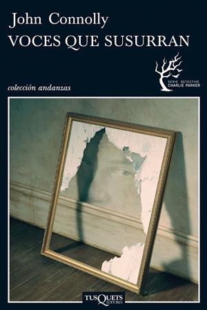 VOCES QUE SUSURRAN | 9788483833193 | CONNOLLY, JOHN