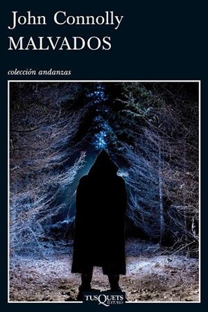 MALVADOS | 9788483834657 | CONNOLLY, JOHN
