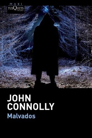 MALVADOS | 9788483839256 | CONNOLLY, JOHN