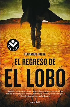 REGRESO DE EL LOBO, EL | 9788416240173 | RUEDA, FERNANDO
