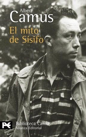 MITO DE SISIFO, EL | 9788420636979 | CAMUS, ALBERT