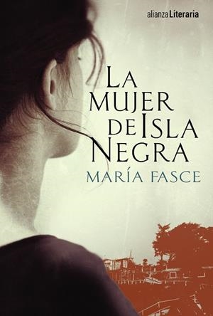 MUJER DE ISLA NEGRA, LA | 9788491041412 | FASCE, MARÍA