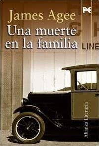 MUERTE EN LA FAMILIA, UNA | 9788420648927 | AGEE, JAMES