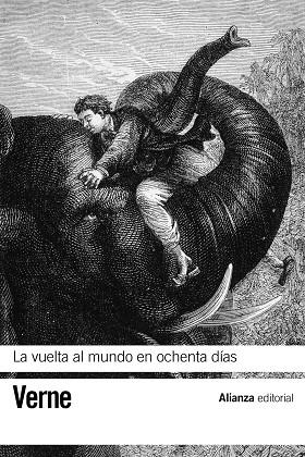 VUELTA AL MUNDO EN OCHENTA DÍAS, LA | 9788420653341 | VERNE, JULES