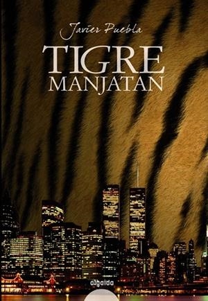 TIGRE MANJATAN | 9788498771510 | PUEBLA, JAVIER
