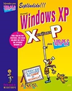 WINDOWS XP : PARA TORPES [HOME EDITION] | 9788441513167 | TRIGO VICENTE