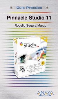 PINNACLE STUDIO 11 | 9788441523180 | SEGURA, ROGELIO