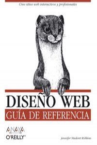 DISEÑO WEB. GUIA DE REFERENCIA | 9788441520769 | NIEDERST, JENNIFER