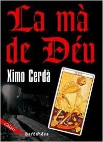 MÀ DE DEU, LA | 9788448919719 | CERDA, XIMO