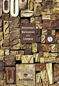 DICCIONARI BARCANOVA DE LA LLENGUA (LLIBRE+CD) | 9788448913656