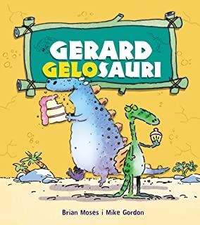 GERARD GELOSAURI | 9788448931285 | MOSES, BRIAN