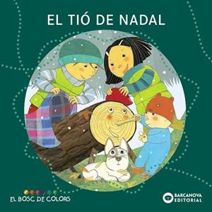 TIÓ DE NADAL, EL | 9788448926564 | BALDÓ, ESTEL / GIL, ROSA / SOLIVA, MARIA