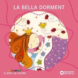 BELLA DORMENT, LA | 9788448917524 | BALDÓ, ESTEL / GIL, ROSA / SOLIVA, MARIA