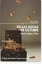 EN LAS AGUAS DE OCTUBRE | 9788492799985 | LOPEZ VILAR, MARTA