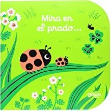 MIRA EN EL PRADO | 9789876374132 | DENOLLE, CHRISTEL