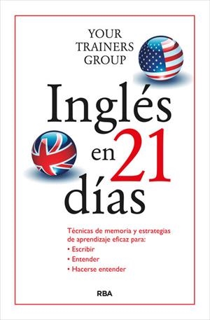 INGLÉS EN 21 DÍAS | 9788490564578 | LORENZONI, LUCA / NAVONE, GIACOMO / DE DONNO, MASSIMO