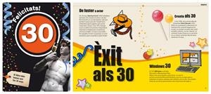 FELICITATS 30 -HOME | 9788496944961 | ROSÉS COLLADO, LAIA