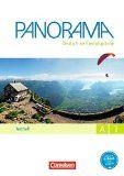 PANORAMA A1 EXÁMENES | 9783061204877