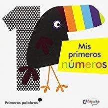 MIS PRIMEROS NÚMEROS | 9789876373876 | JONES, FRANCESCA