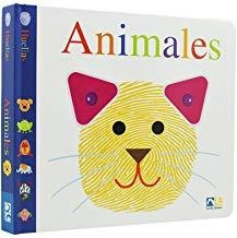 HUELLAS - ANIMALES | 9789876373593 | POWELL, SARAH