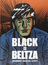 BLACK IS BELTZA | 9788416114184 | MUGURUZA, FERMIN / CANO, HARKAITZ / ALDERETE, DR